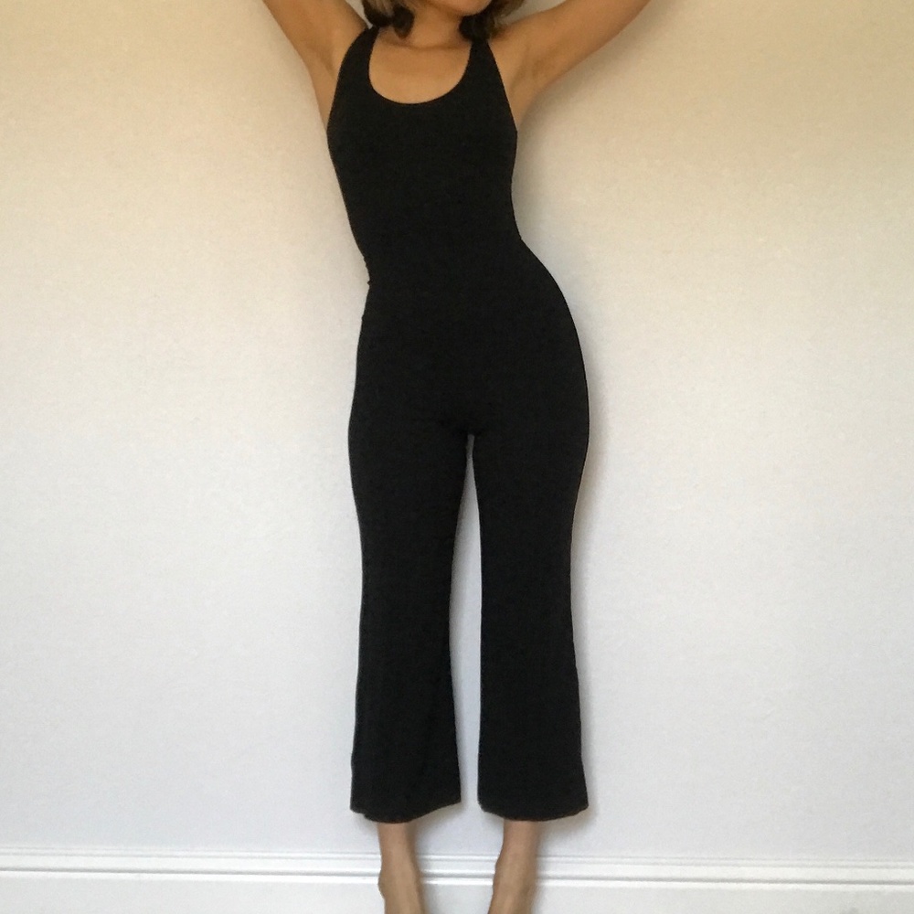 Reformation Jumpsuit